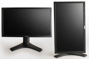 Les Asus presenterer ny IPS-skjerm